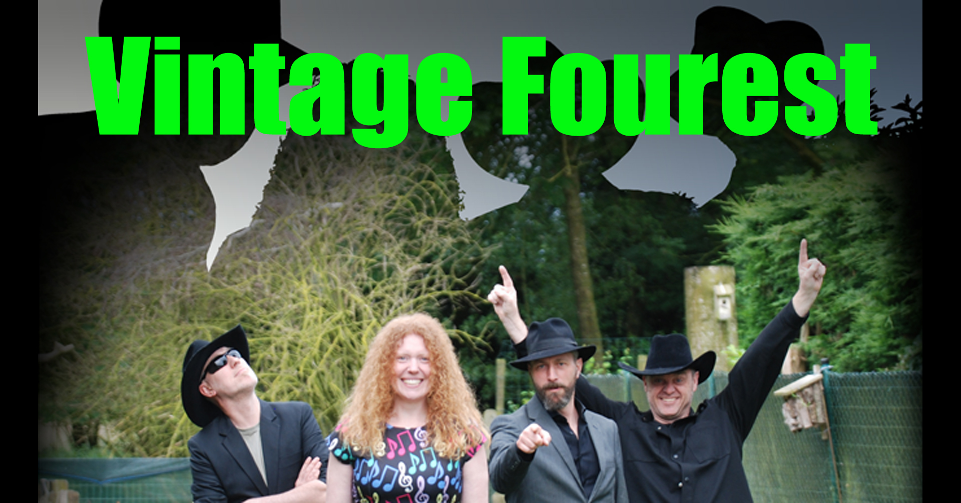 Facebook 2024 Vintage 4est oktober