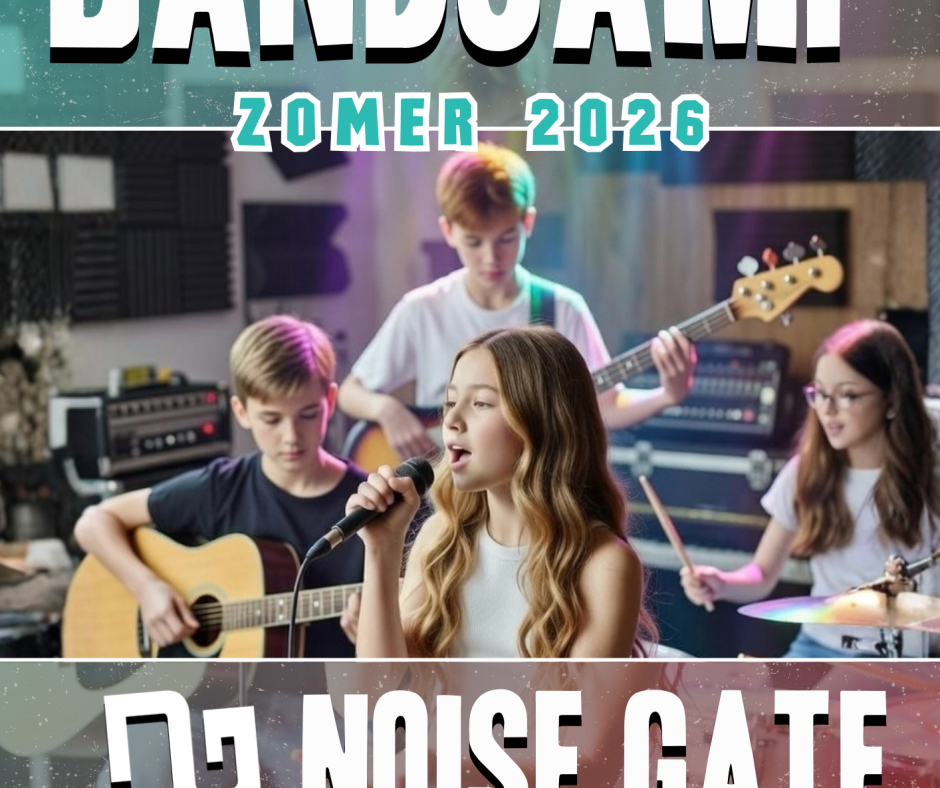 Bandcamp 2026 - design 2025